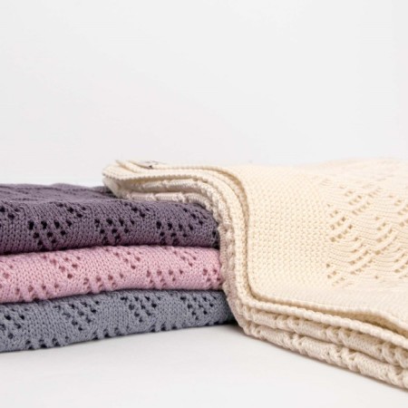 Placed for newborns, size 105x75 cm, cream color-2