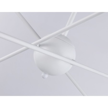 Lightwood LOOT LOFT AMBRELLA LIGHT, Loft, TR80432, 6HE27, white color, gold-4