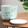Flower pot "Myun" 3 l