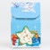 New Year! Marshmallow for drinks "Happy New Year", with a taste of Pimbir, 40 g.