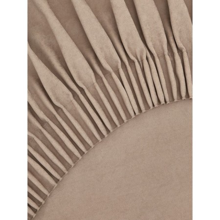 Decofest "Sophie" curtain, size 200x280 cm, beige color-10