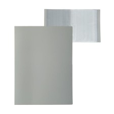 Folder with 100 A4 inserts, 700 μm, calligrata, texture 