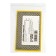 Sponge diamond grinding tundra, 90 x 55 x 30 mm, p60, for stone, porcelain tile, tile 1051384