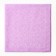 Women's scarf, lilac color, size 70x70