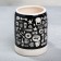 Mug Beer ceramic expensive attention "man is always right", 600 ml