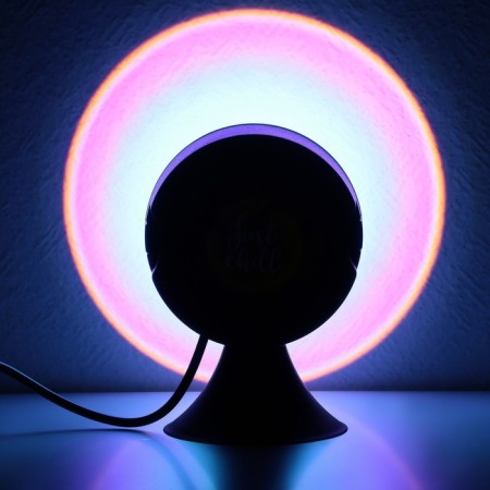 Just Chill lamp, model GBV-0121-10