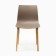 Best chair (cappuccino)