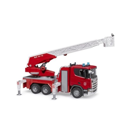 Bruder Scania Fire-1