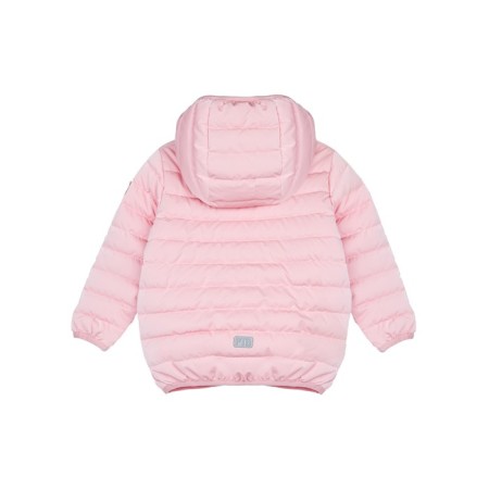 Demisason jacket for the girl PlayTode, height 86 cm-6