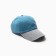 Male cap minaku, gray/blue color, rr 56-58