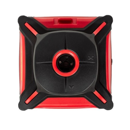 Laser Laser RGK SP100, Rotation, 30 m, 1 beam, 650 HM, 360 °-2