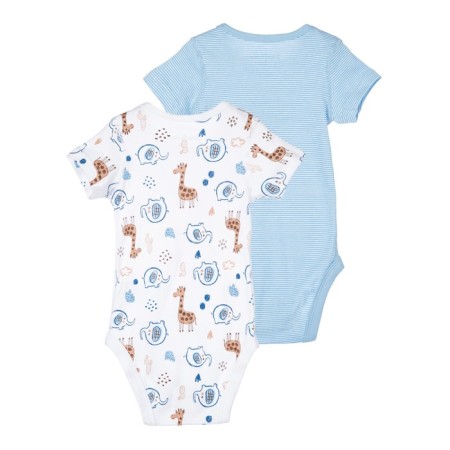 Body for the boy PlayTode, height 56 ​​cm, 2 pcs-1