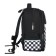 School backpack 38 x 29 x 14.5 cm, Hatber Ergonomic Light "in trend" NRK_15126
