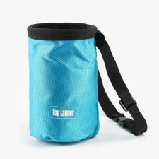 A bag for magnesia