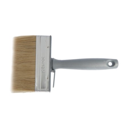 Tundra mackerel, natural bristles, plastic handle, 30x120 mm-4