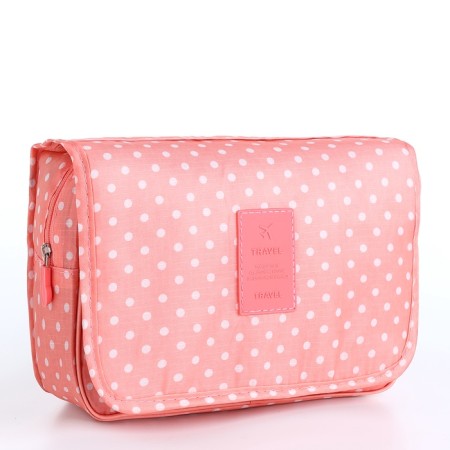 Mester-mester on Velcro, with hook, pink color
