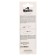 Borlin’s sideplaw, 5.4 cm, 15 g, color 105
