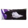 Penal soft 1 compartment, 100 x 200 mm, flat, Meshu "Stranger", artificial leather