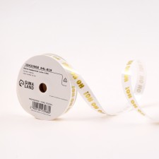 Plastic tape 