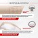 SkyWay braid, leather, size m, beige, with perforation, S01102342