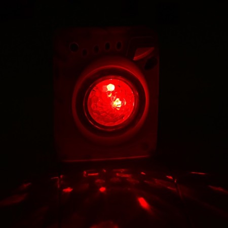 Game set washing machine, light, sound-2