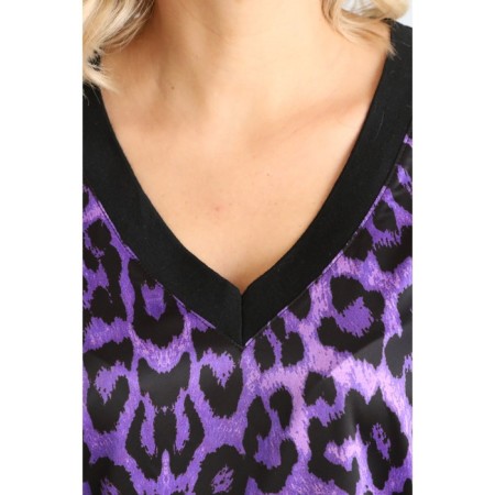 Female blouse, size 52-1