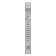 Fenox wiper brush 15 "/380 mm, hybrid, fasteners 15 in 1, WB38240