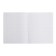 Notebook 12 sheets in a cage plain "classic" cover coated paper, VD-LK, Block No. 2 (gray sheets), mix