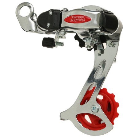 Dream Bike switch, rear, 6-7 speeds, bolt mount