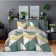 Bed linen 1.5 joint venture, size 150x215 cm, 145x215 cm, 70x70 cm - 2 pcs
