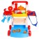 Game set "Good Doctor", in a cart