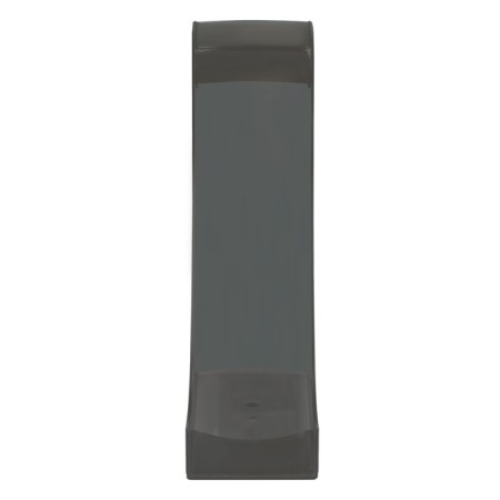 Paper tray Vertical Istanm "Expert", tinted gray, width 95mm-3