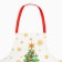 Set of Gift "Ethel" New Year's fairy tale, apron, towel, take