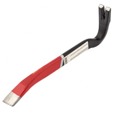 Subber Gvozdoder reinforced Matrix 25229, 300 x 25 x 12 mm-1
