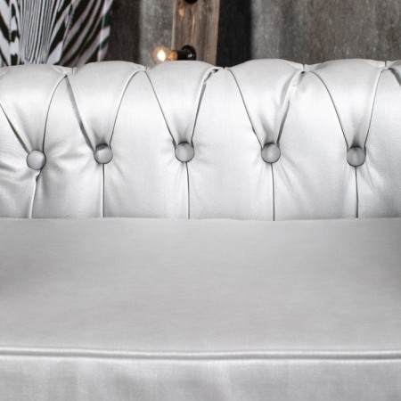 Sulperion Oscar, 95x61x34 cm, furniture fabric, size m, gray-13