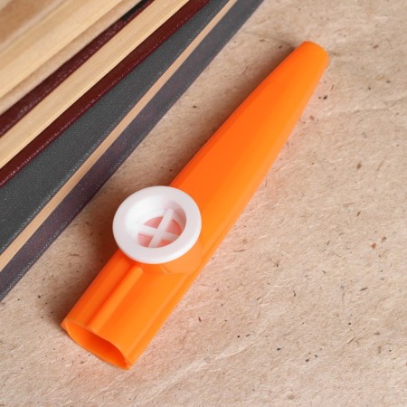 Music Life canzo, orange-1