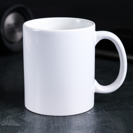 Mug "Wine could be here, 300 ml-2