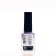 Lilac polish with sparkles, holographic, tone 709, 6 ml