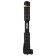 GIYO GP-02 pump, black/yellow color