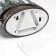 LED figure “Night Lights”, 27.9x15.7x7.6 cm, music, aah3, usb, glow warm white
