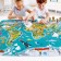Puzzle "Map of the World"