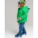 Demician jacket for the boy PlayTode, height 92 cm