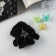 Hair Set "Jesse Brill" (Gum 7 cm, 3 Crab 2 cm) Elegy, mix