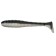 Vibro -tail Helios Catcher Black & White, 7 cm, 7 pcs. (HS-1-023)