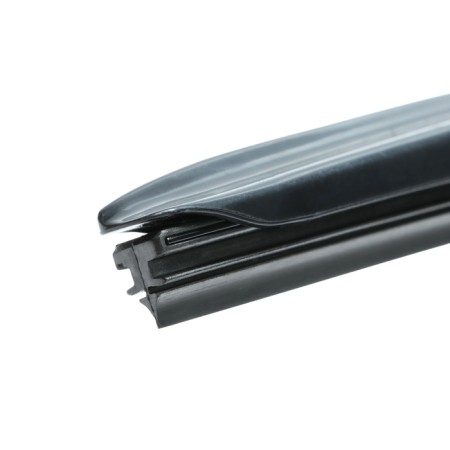 Cartage wiper brush 24/600 mm, hybrid-2