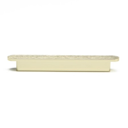 Cappio RSC021, aluminum, m/o 96 mm, 96 mm, satin gold.-3