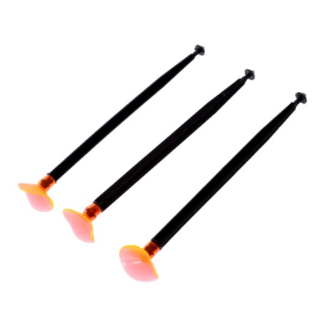 A set of military "Alpha", color mix-10