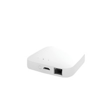 Hub for the smart house Mones Mhub, Zigbee, Lan, Wi-Fi, up to 128 devices, remote control
