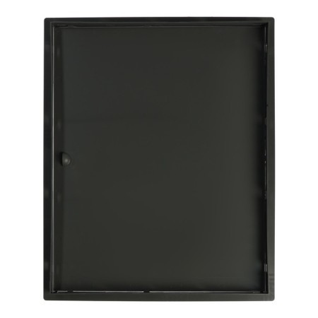 Examinated Luke "Vento" DR4050, 400 x 500 mm, with a pen, plastic, gray-2