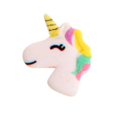 Experiments for children "Lizun with a unicorn"-3